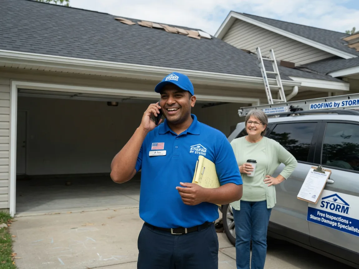 Roof Repair Near Me Sandy Spring, MD FAQs